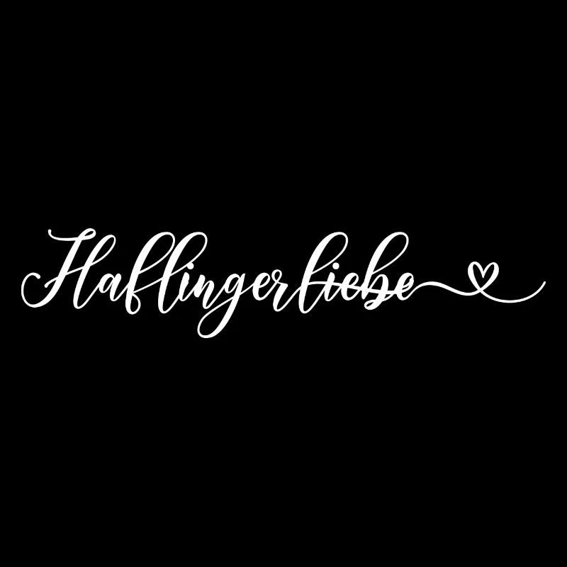 Haflingerliebe2