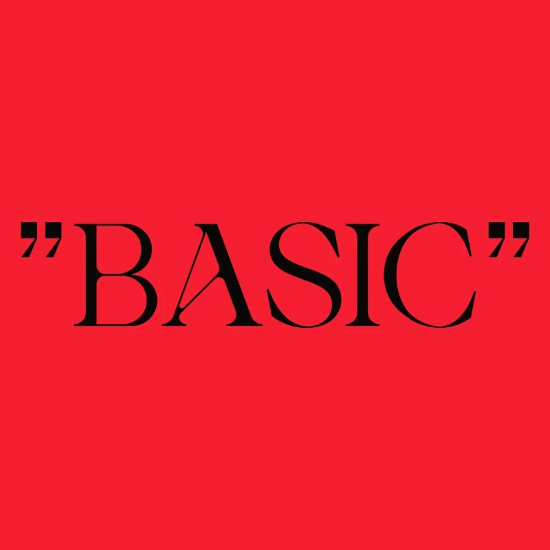 Basic