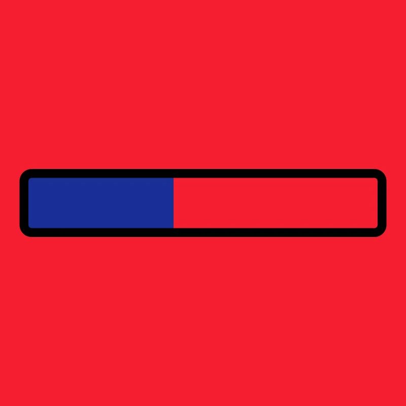 loading laden computer warten