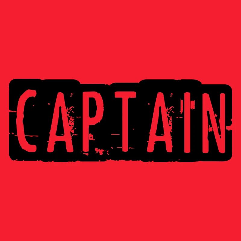 capitaine