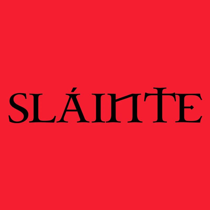 Slainte texte de