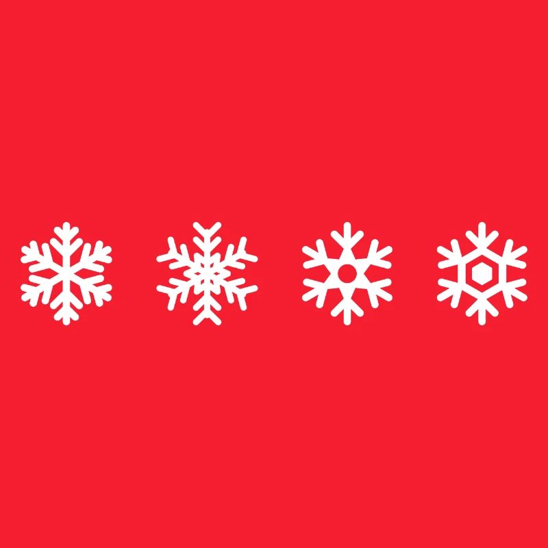 Flocon de neige