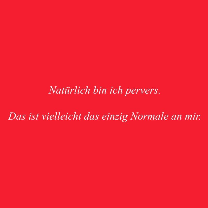 Pervers