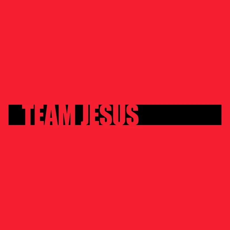 Beam Team Jesus