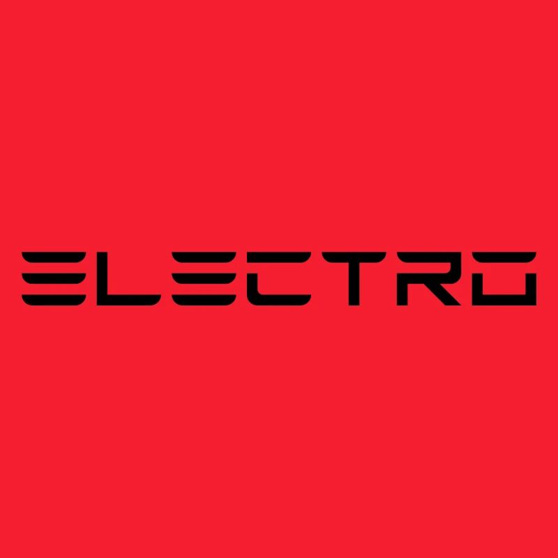 Electro - Black