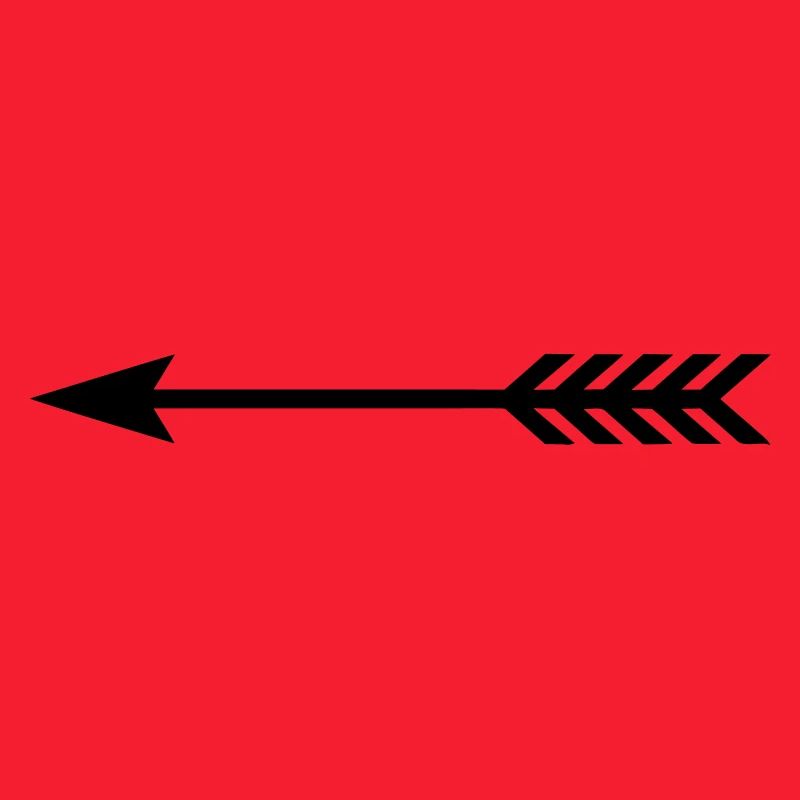 arrow left