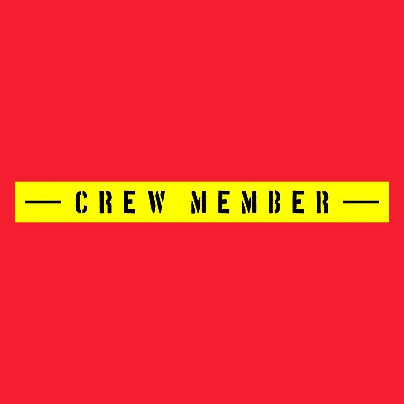 Crew Member
