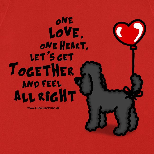 One Love