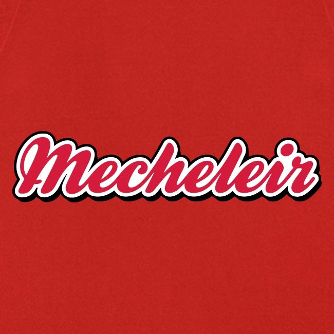 Mecheleir New