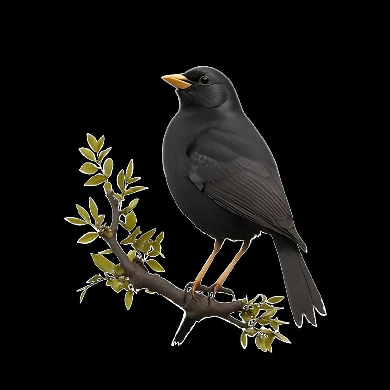 Blackbird