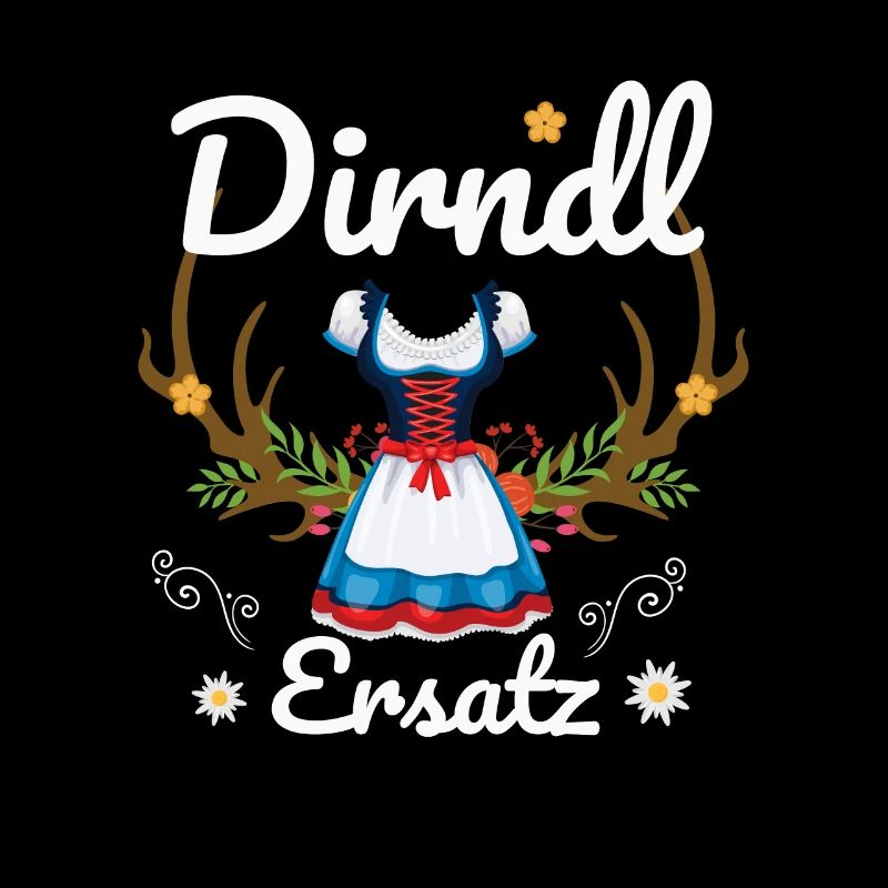 Dirndl Ersatz
