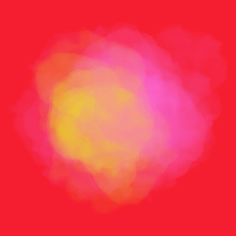 splash bunt farbe muster aufdruck comic style