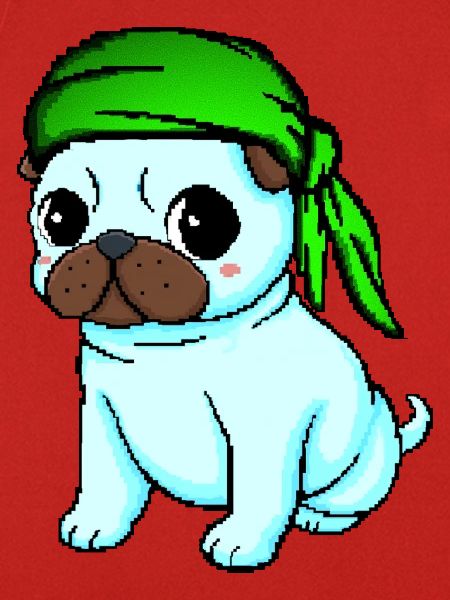 Bandana Mops