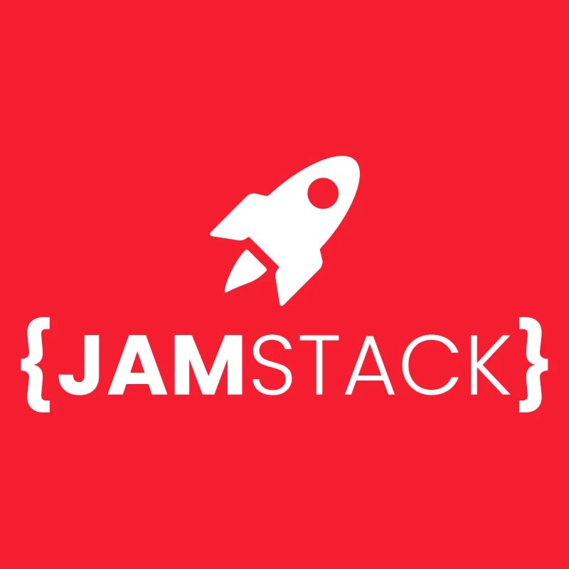 JAMstack - Javascript, APIs, Markup Design