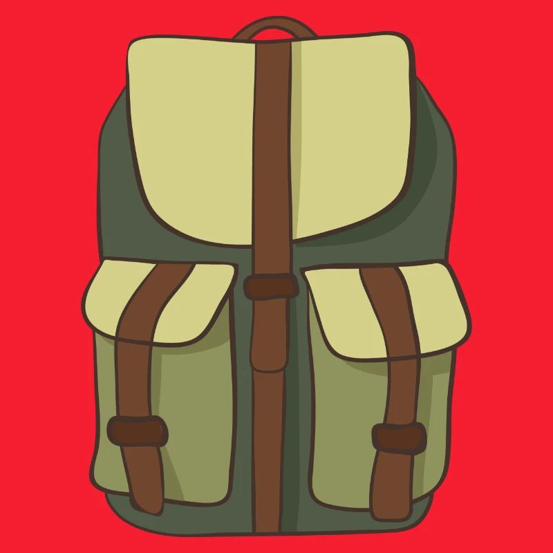 backpack