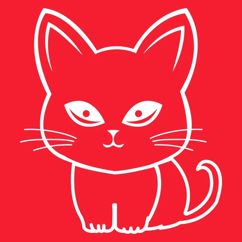 Katze Cat Comic