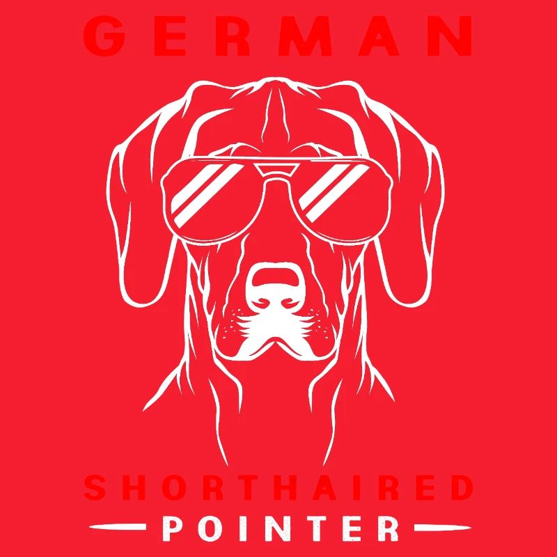 German Shorthair Dog German Pointer