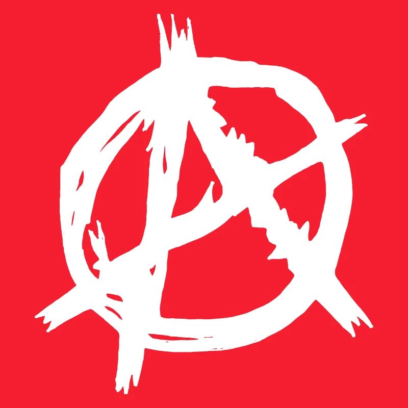 Anarchy