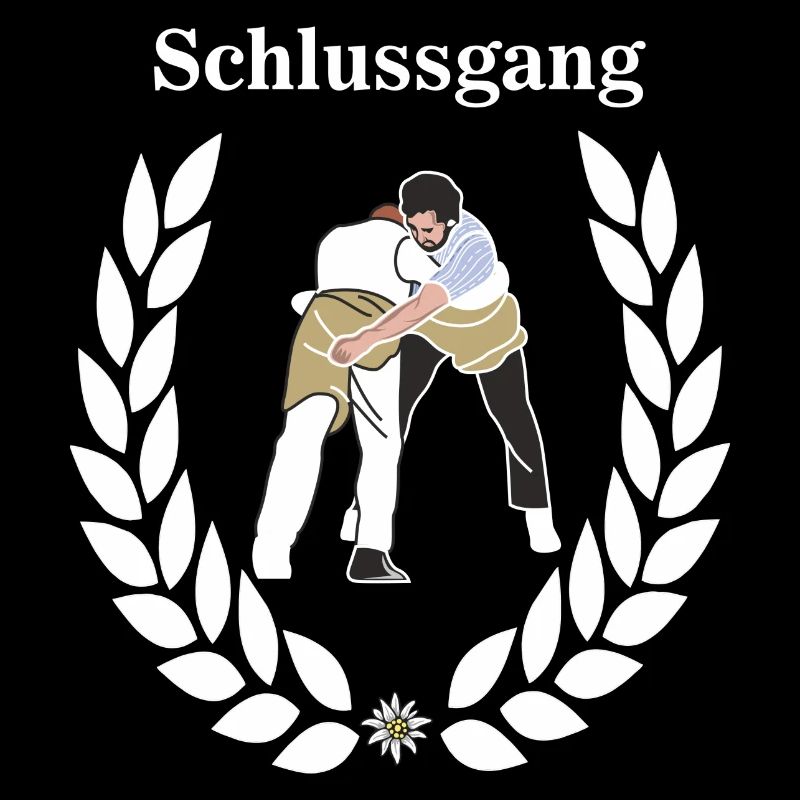 Schwinger final gear