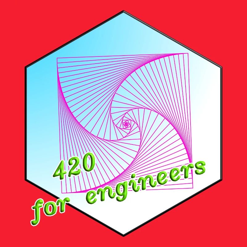 Even engineers chillax