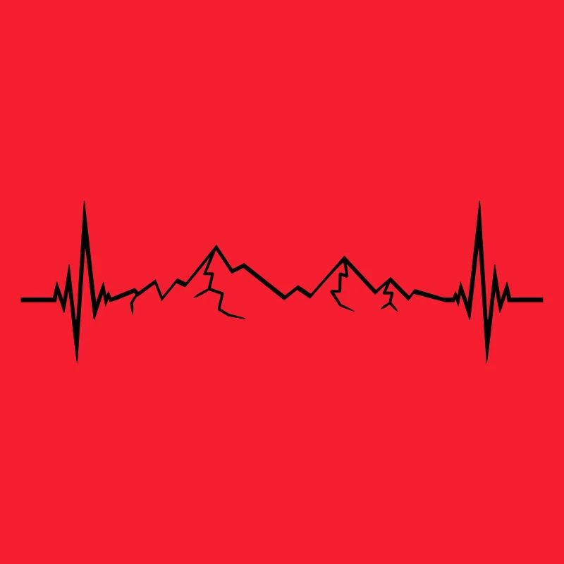 Fréquence cardiaque pulse éruption