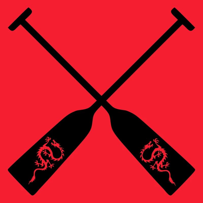 Dragon Boat Paddle for all Dragon Boat Drivers