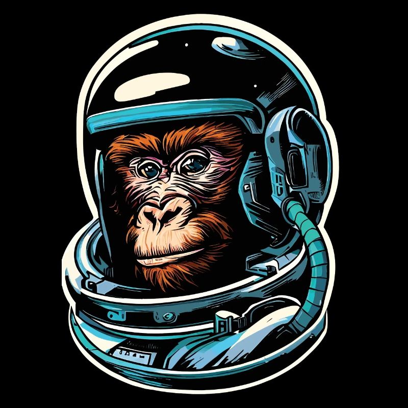 Space Monkey