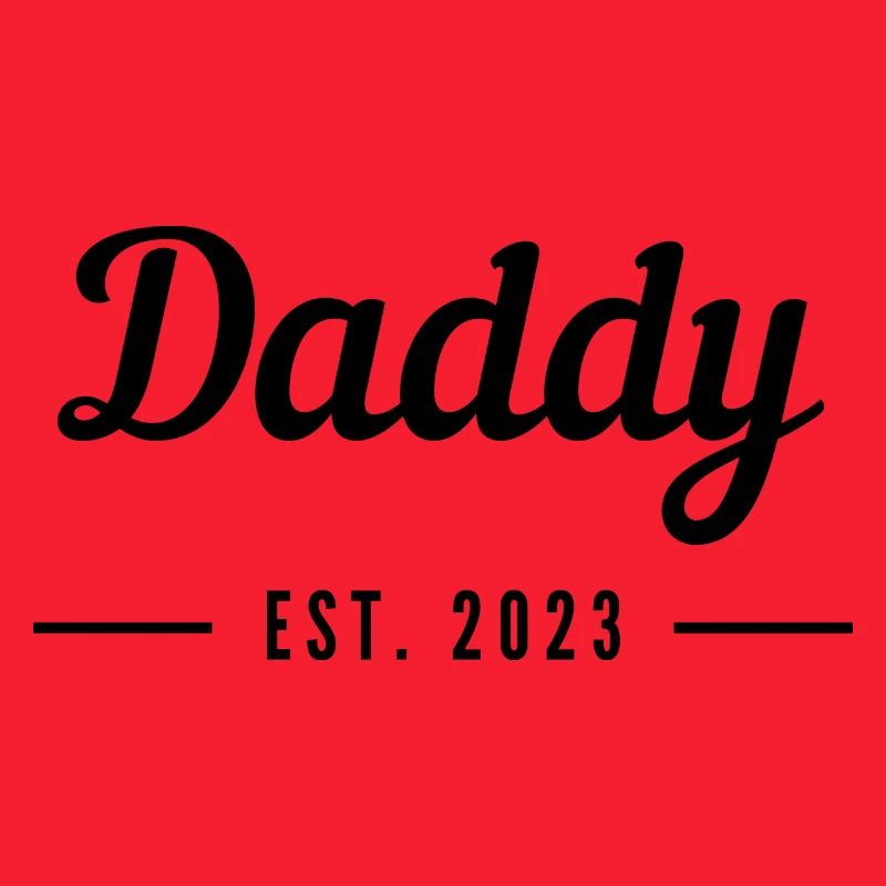 Daddy 2023