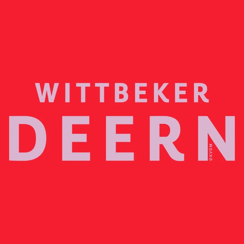 Wittbeker Deern hellrosa 2024