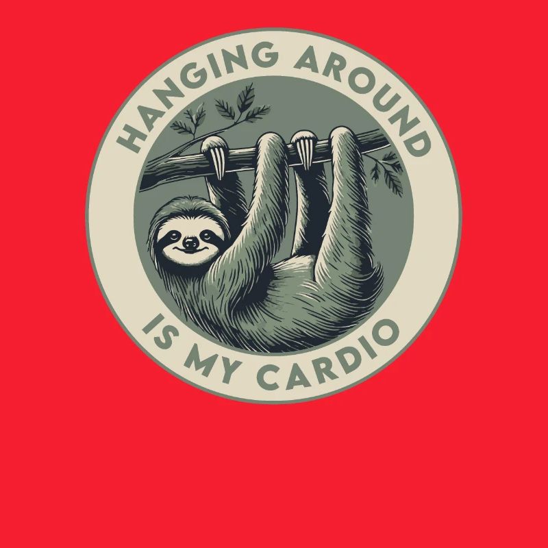 Traîner, c’est mon cardio