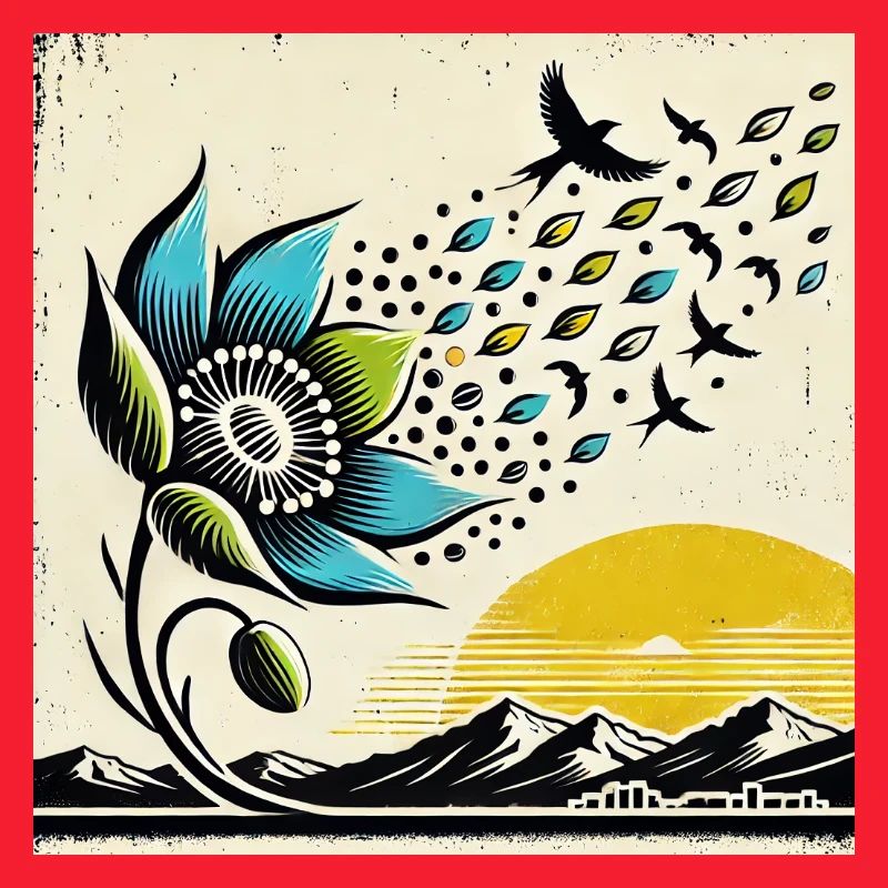 Bird migration
