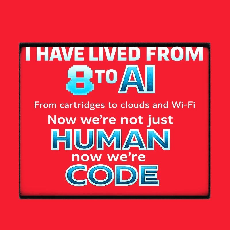 From human to code