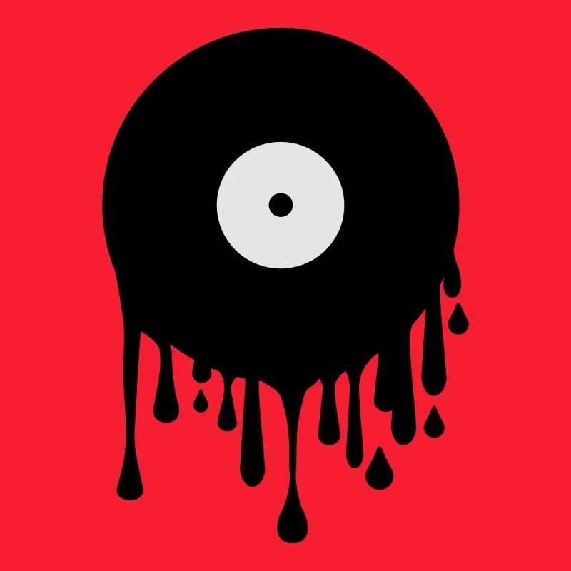 dj logo