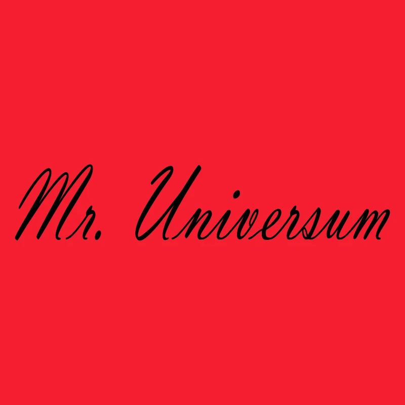 M. Univers