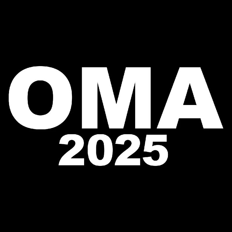 Oma 2025 Geschenk