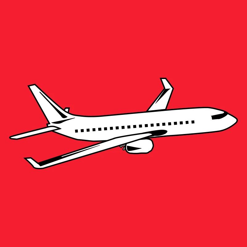 Flugzeug