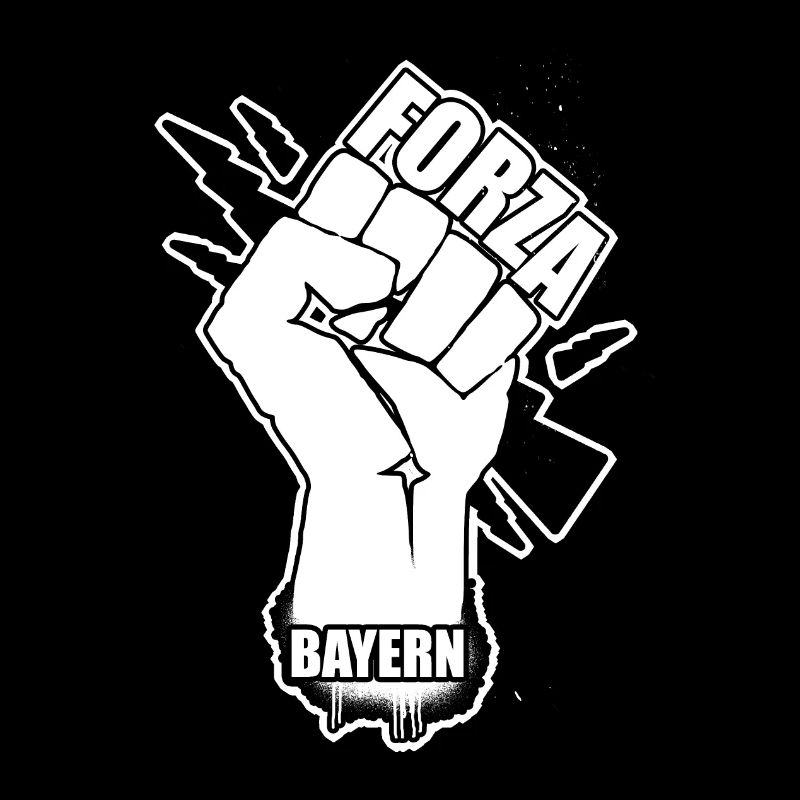 Forza Baviera