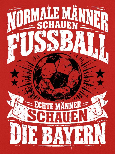 Wir lieben Bayern.