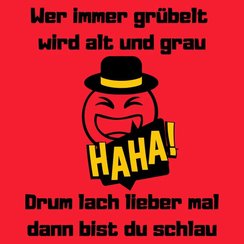 Who's always brooding