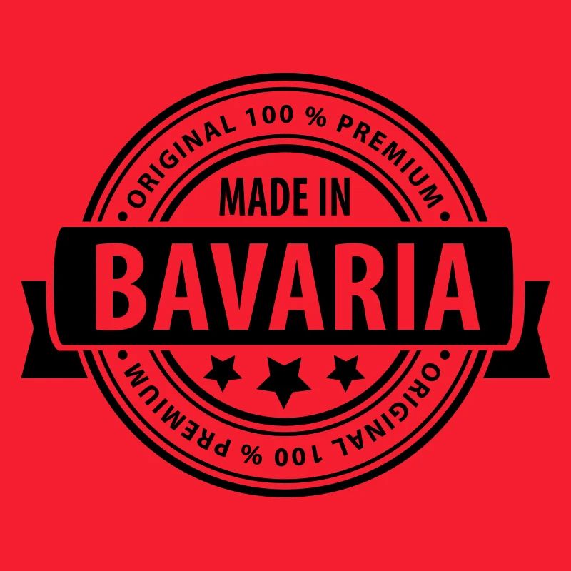 Made in Bavaria / Bavaria