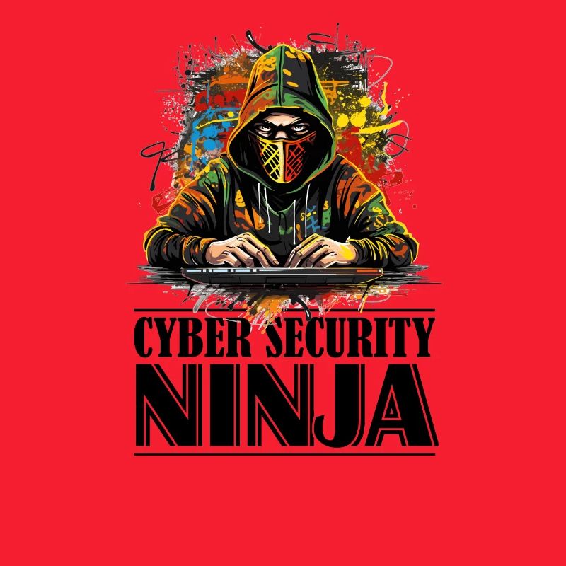 Ethischer Hacker entfesselt: Cyber Security Ninja