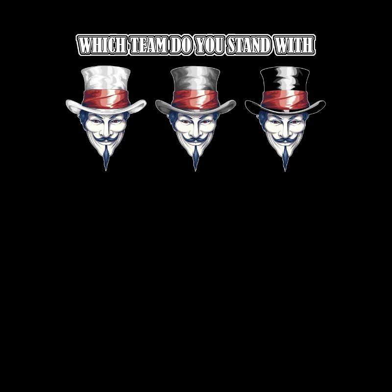 White, Gray, Black Hat Which Cyber Team Do You