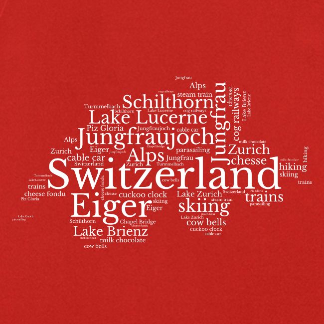 Schweizer Tags