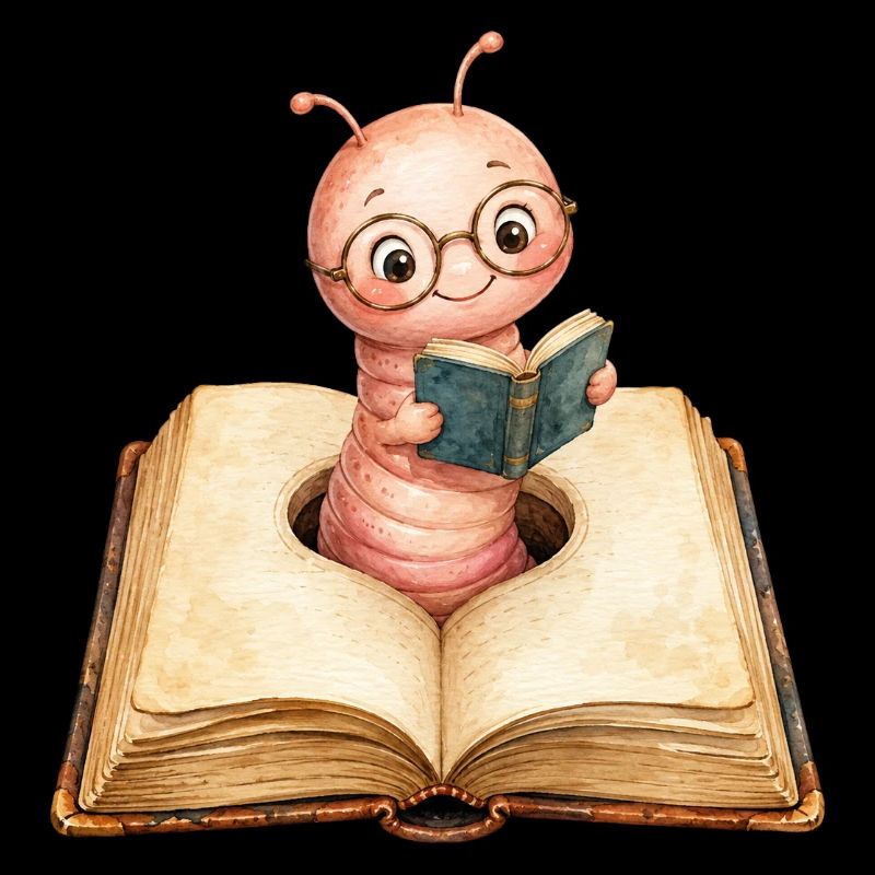 Bookworm