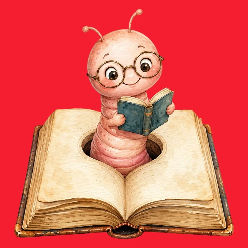 Bookworm