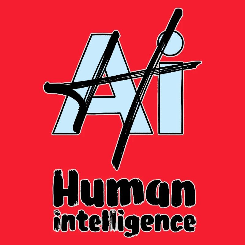 HUMAN INTELLIGENCE #2 - lets' talk
