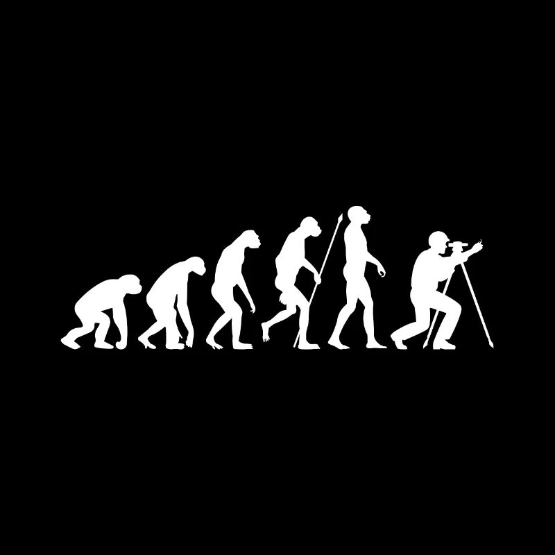 Evolution Vermesser