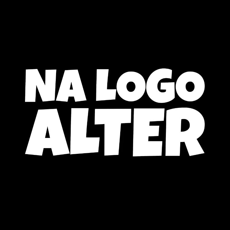 Na logo Alter
