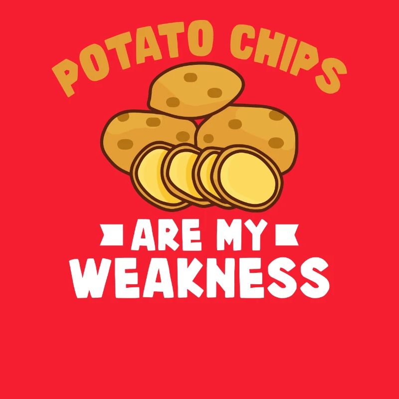 Potato Chips Gift
