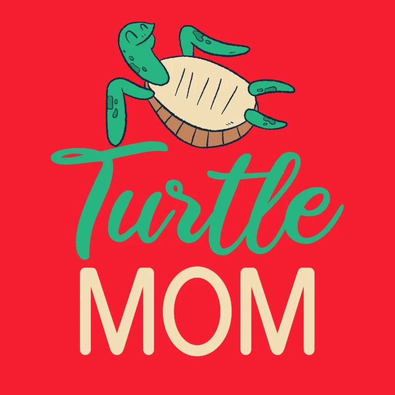 Turtle Owner Gift Turtle Lover
